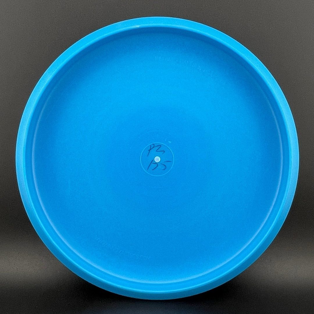 P-Line P2 (2-Ring Penned) - Mini Huk Stamp - Innova Made *Warehouse Stash*