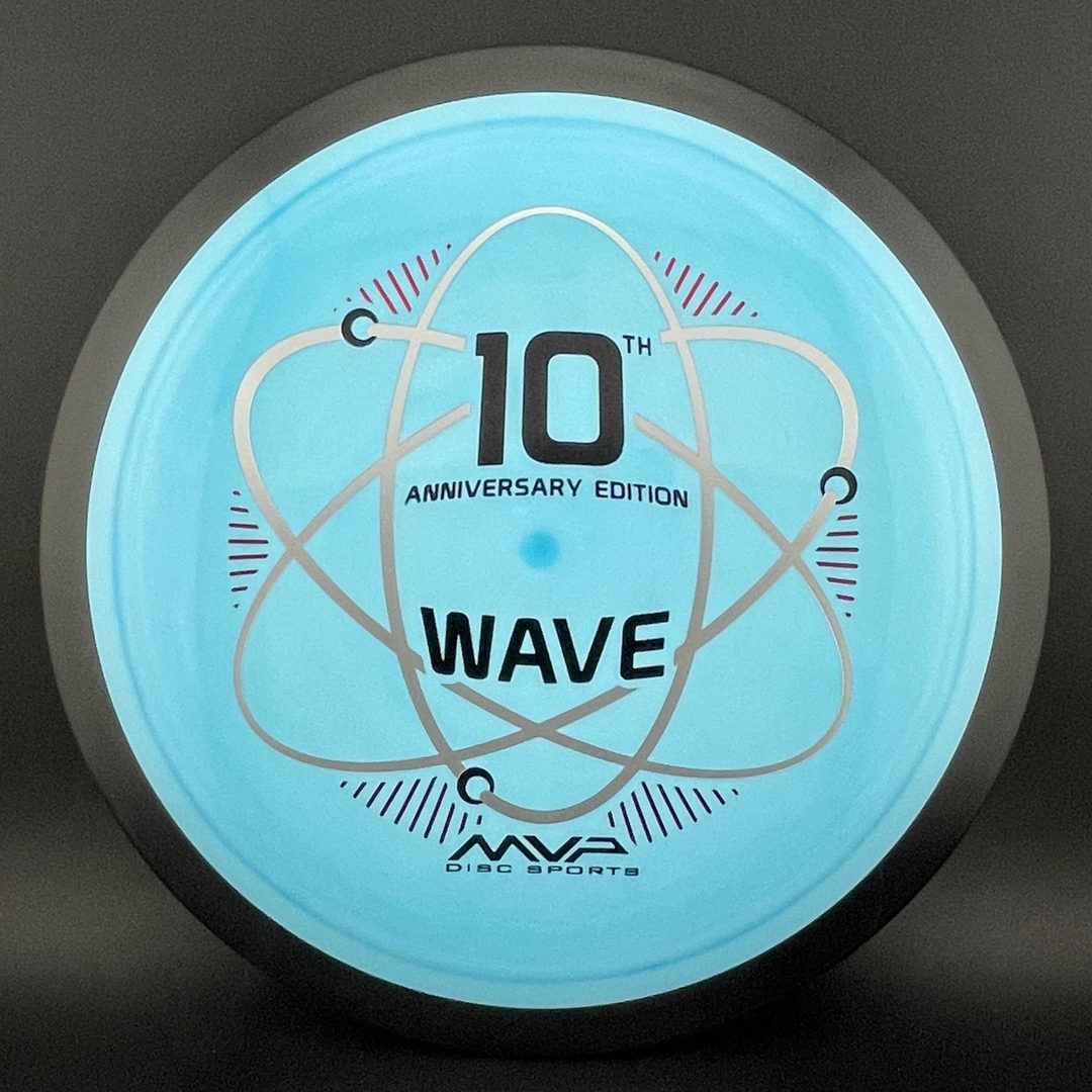 Neutron Wave – 10 Year Edition