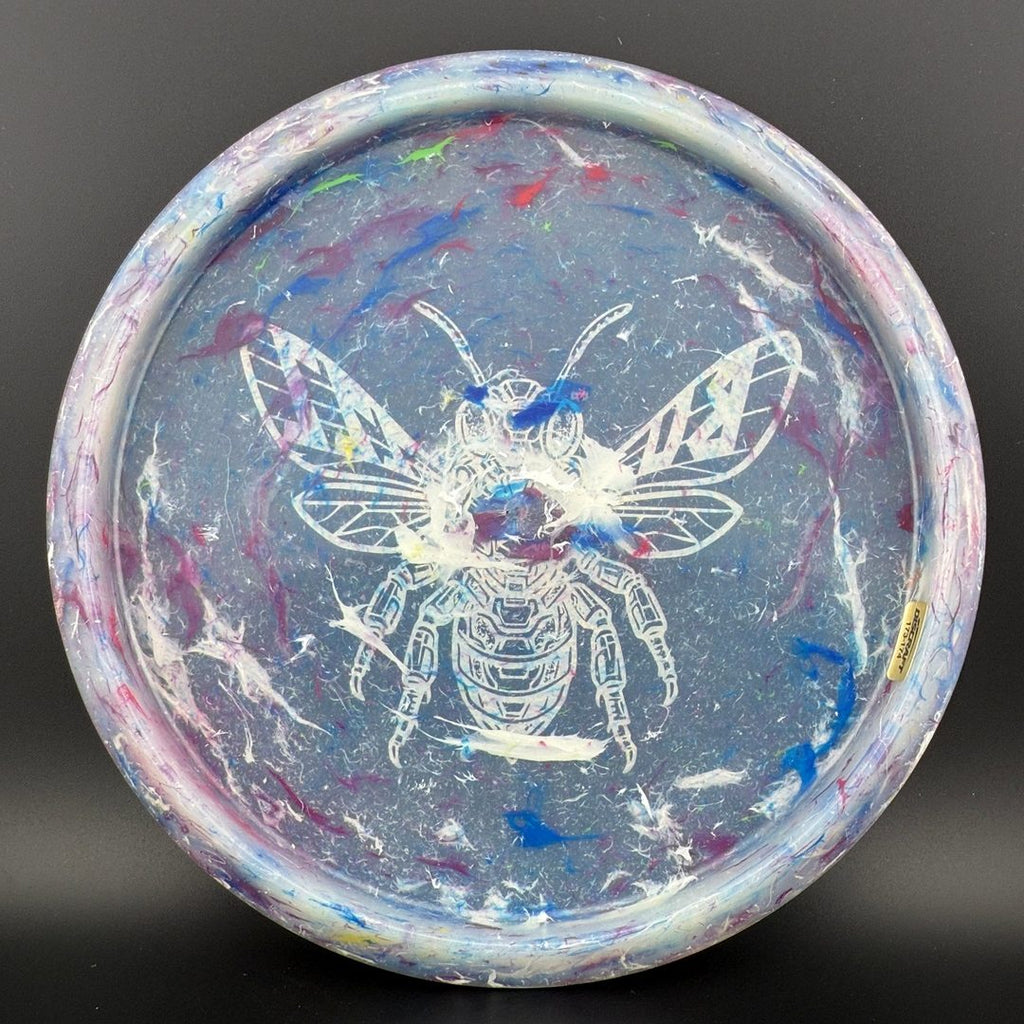 Colorshift Jawbreaker Z Buzzz - DGLO 2025