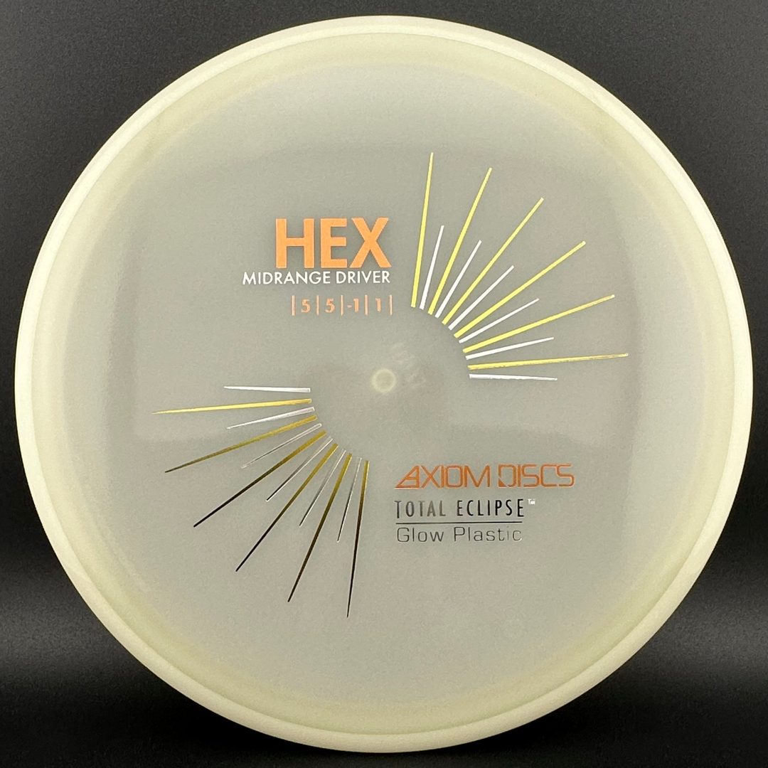 Total Eclipse Hex