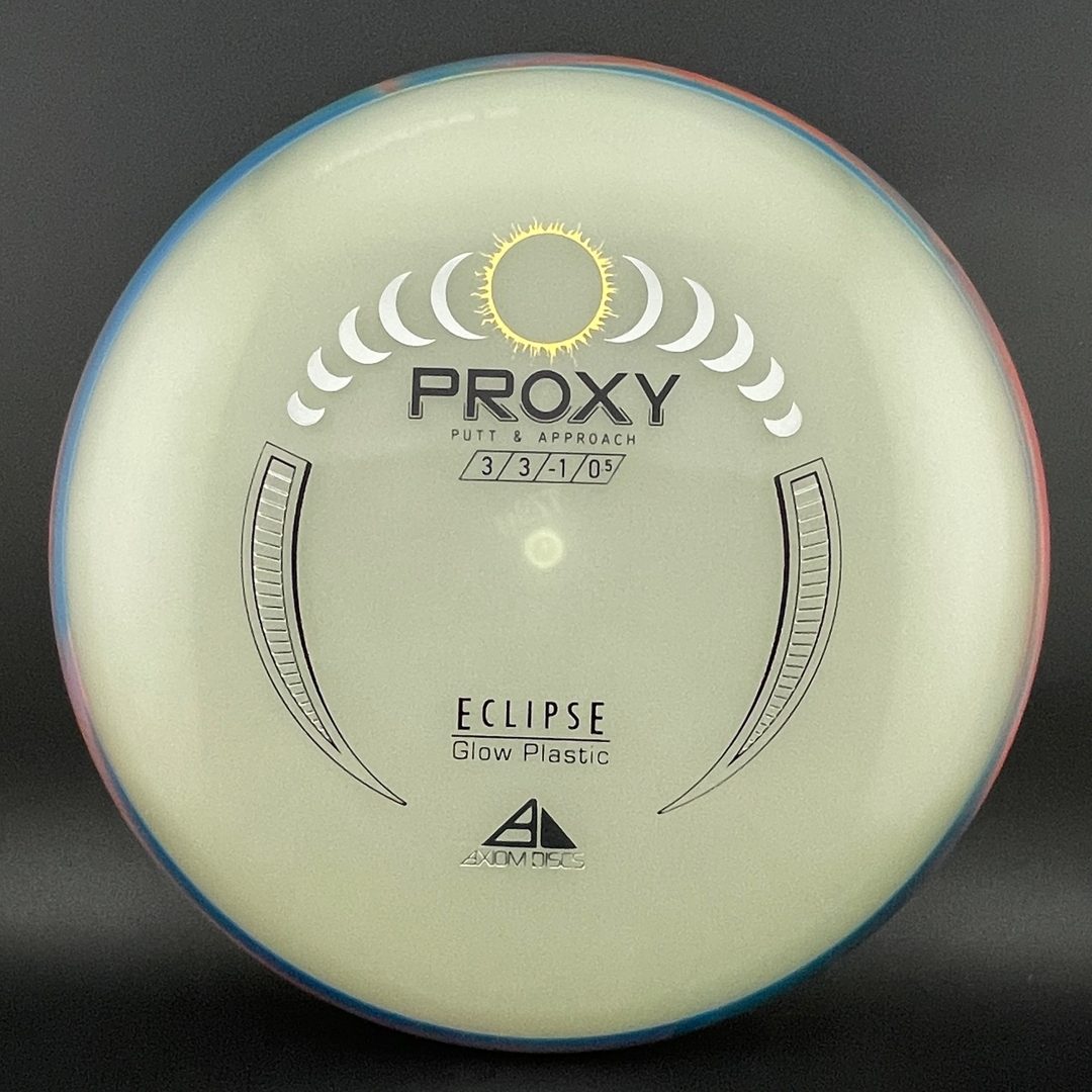 Eclipse 2.0 Proxy