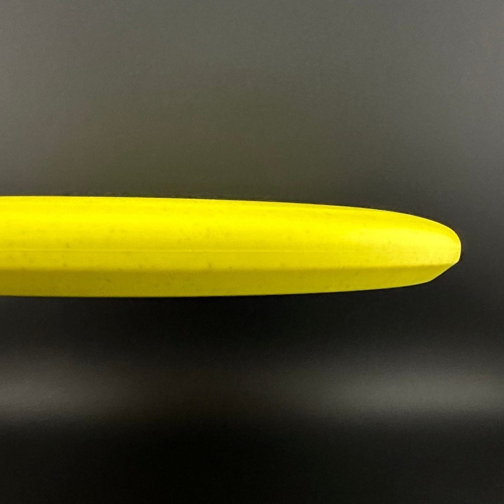 Metal Flake D-Line P2 - Prototype - Factory Blank *Warehouse Stash*