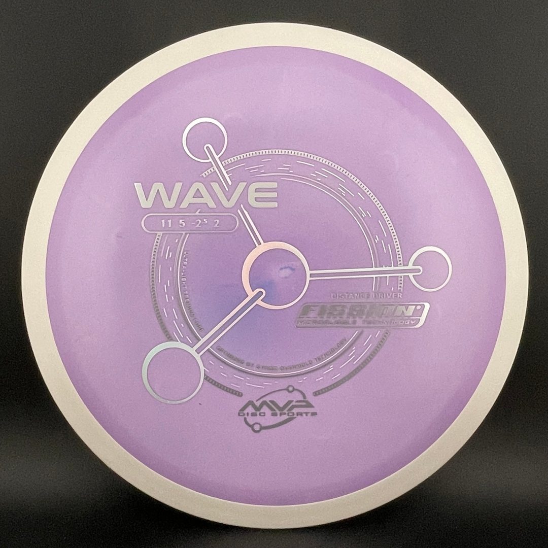 Fission Wave