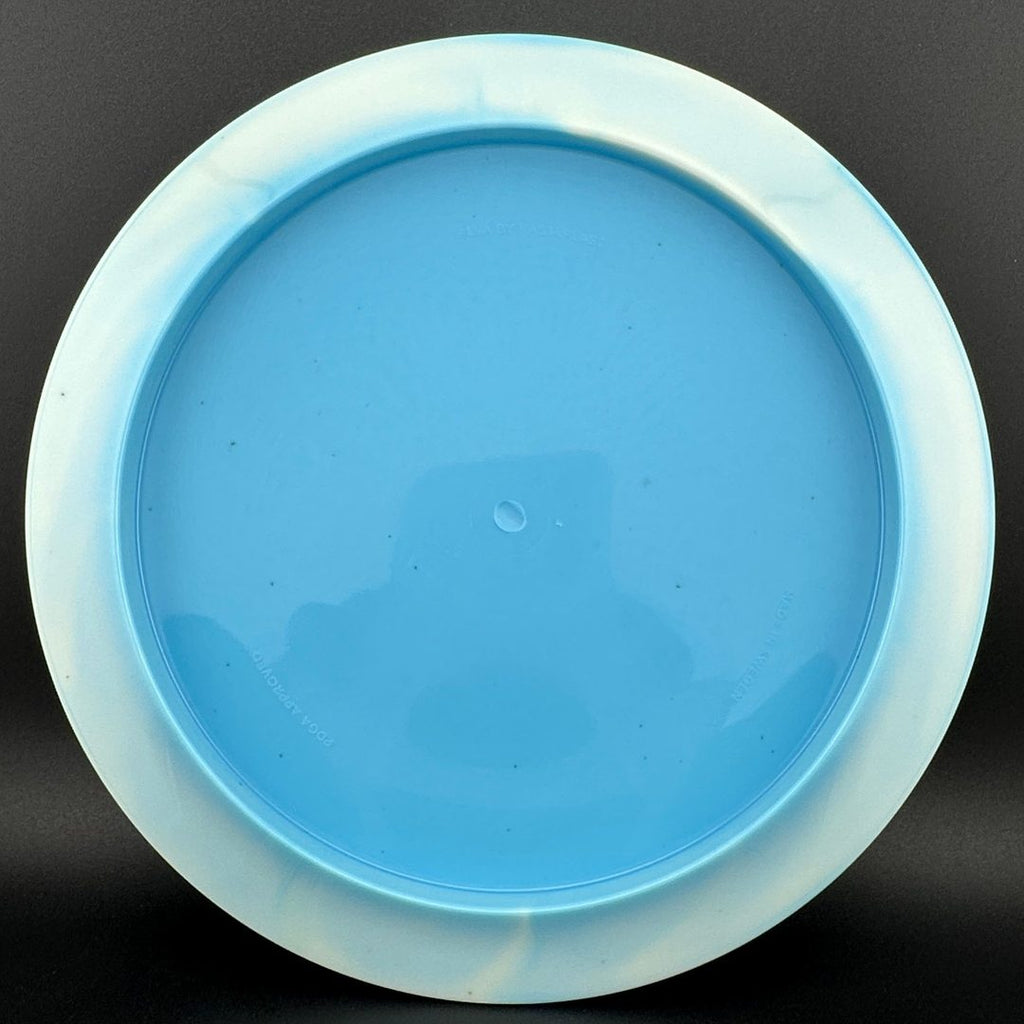 K1 Grind Alva - Huk Lab Mini TriFly Stamp