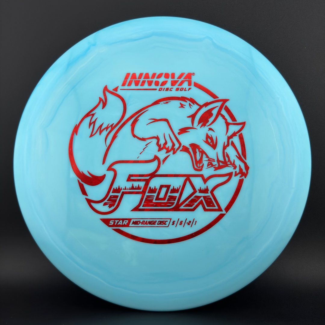 Star Fox