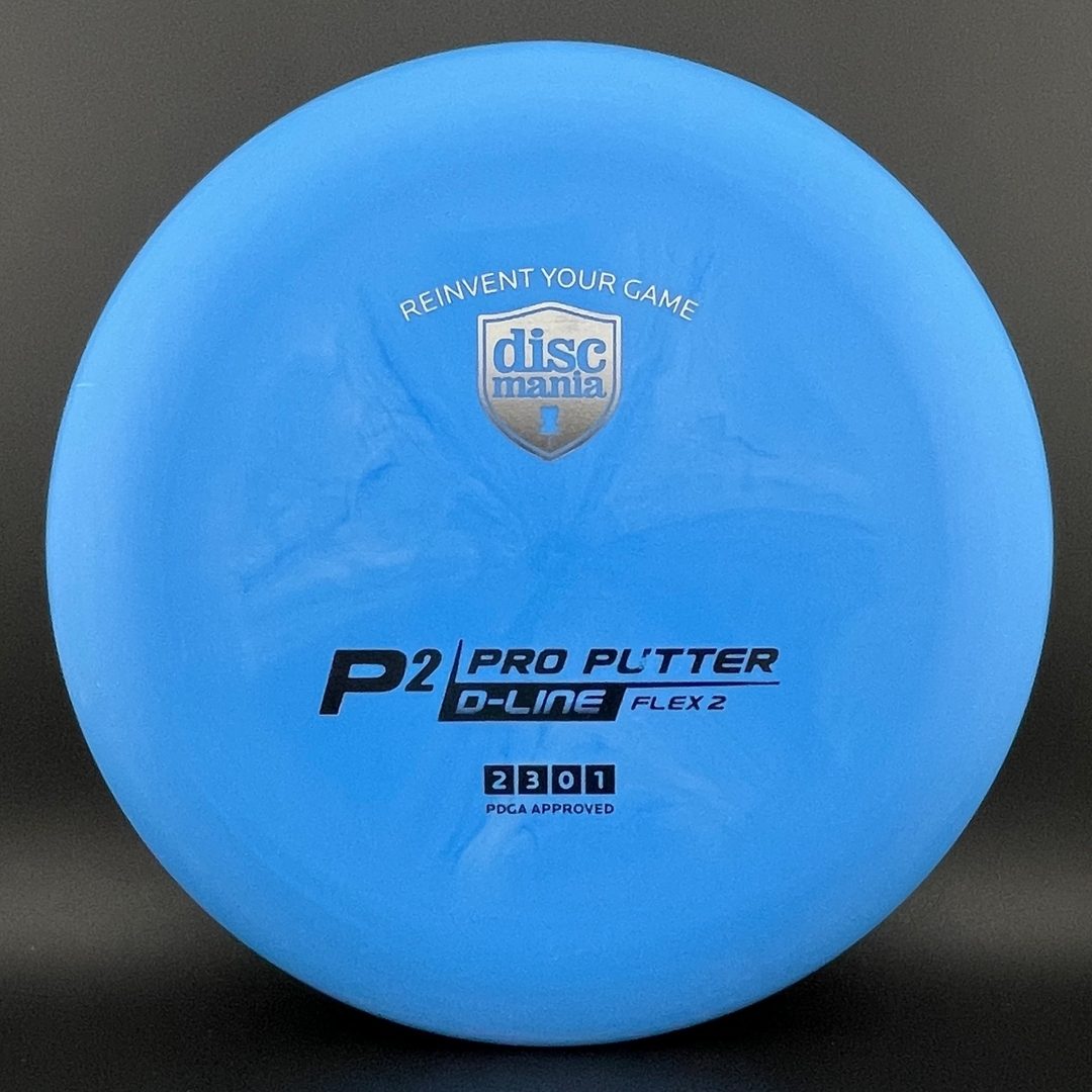 D-Line P2 (Flex 2)