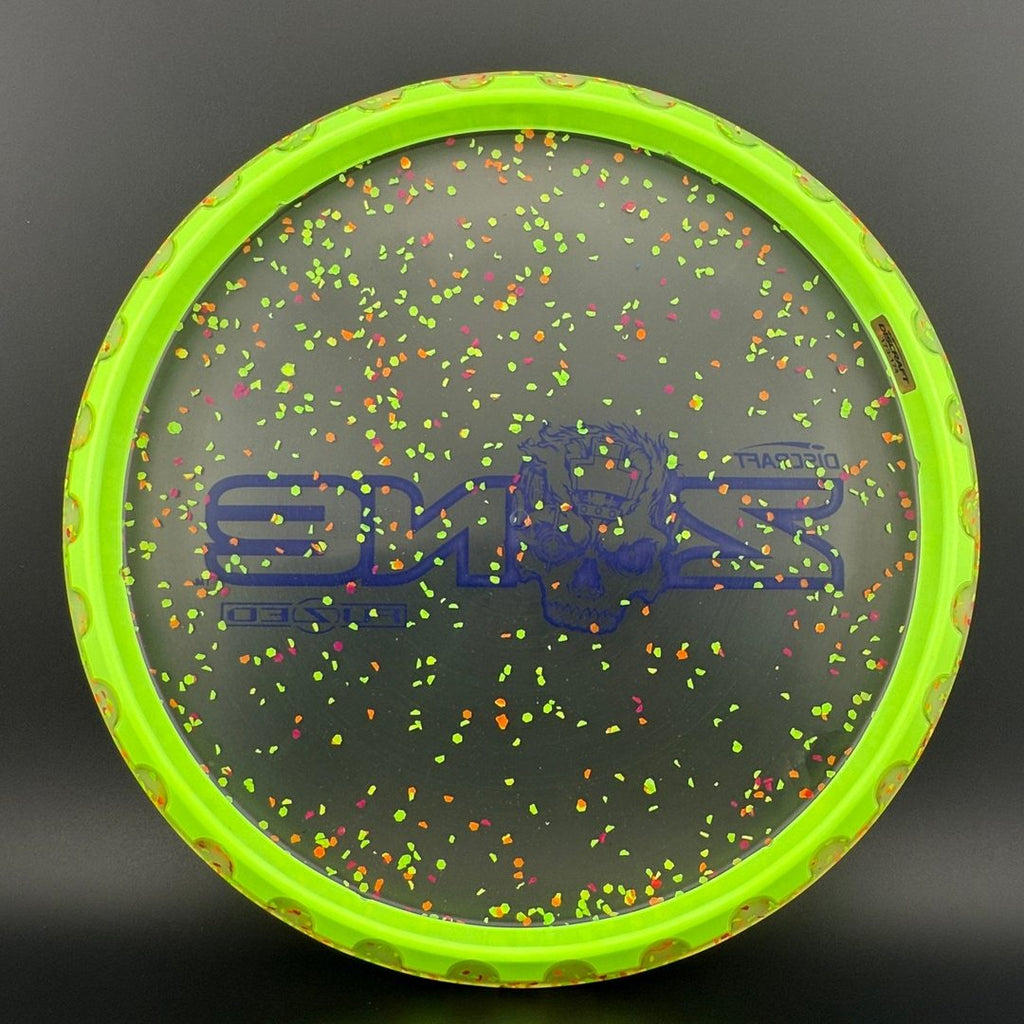 FuZed Confetti Z Zone