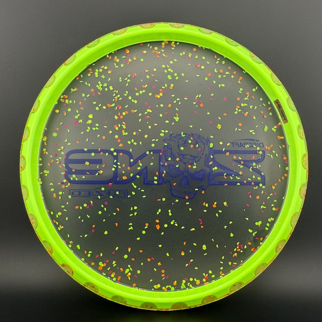 FuZed Confetti Z Zone