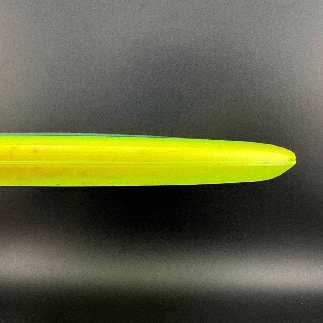 Metal Flake Halo Champion Mako3 - Kona Montgomery 2026 TS