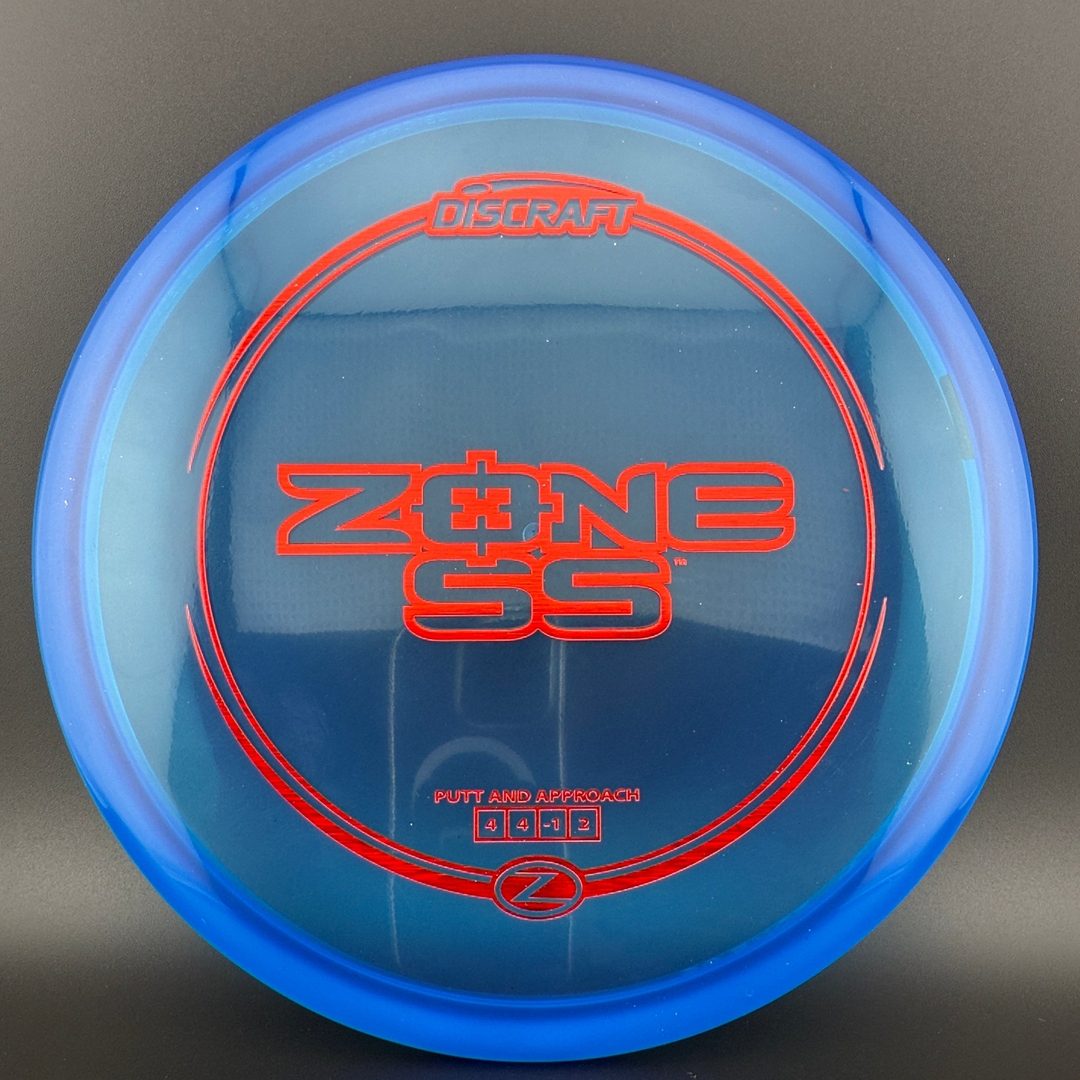 Z Zone SS