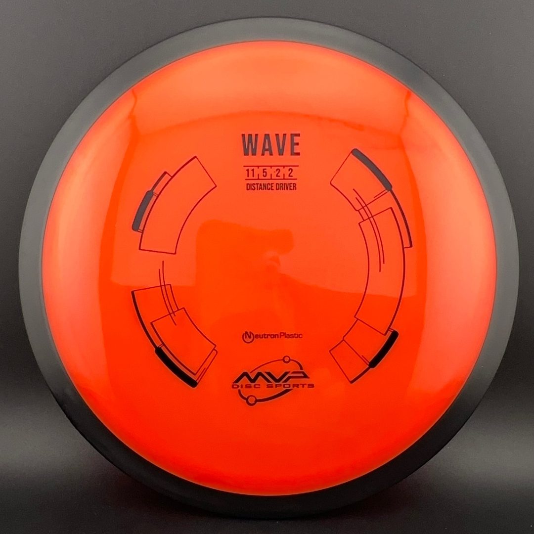 Neutron Wave