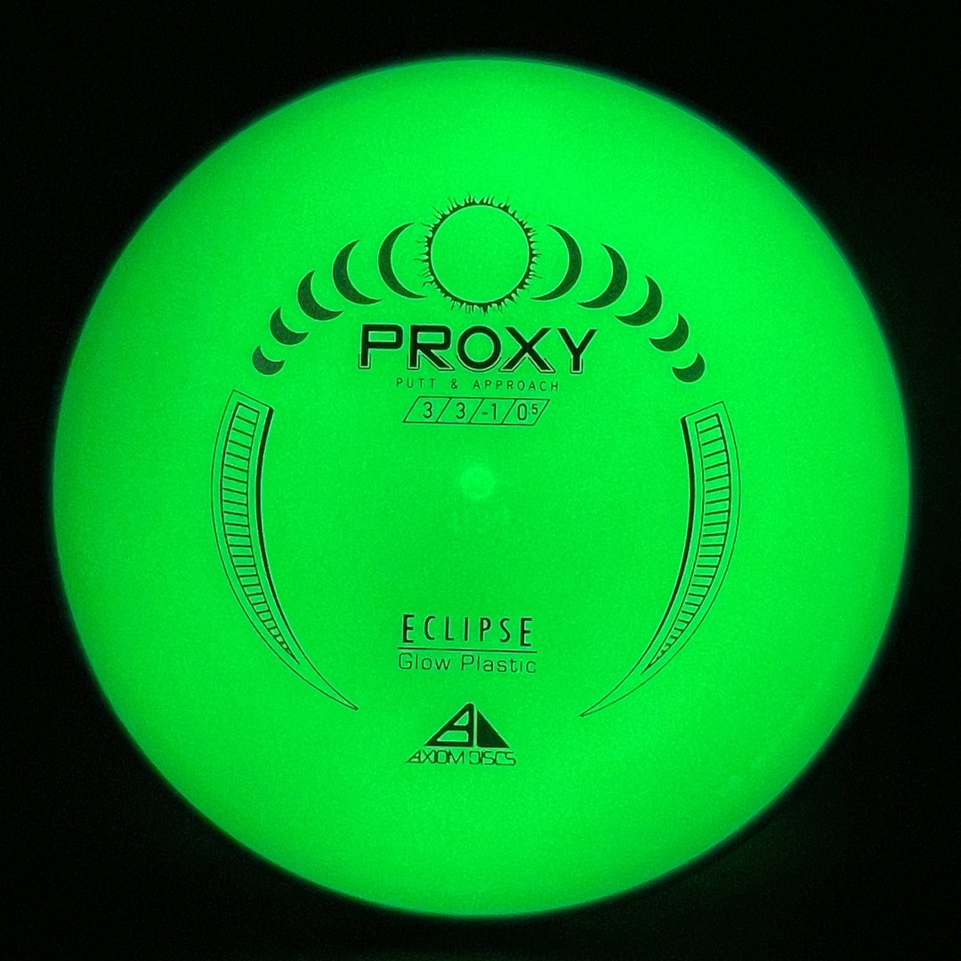 Eclipse 2.0 Proxy