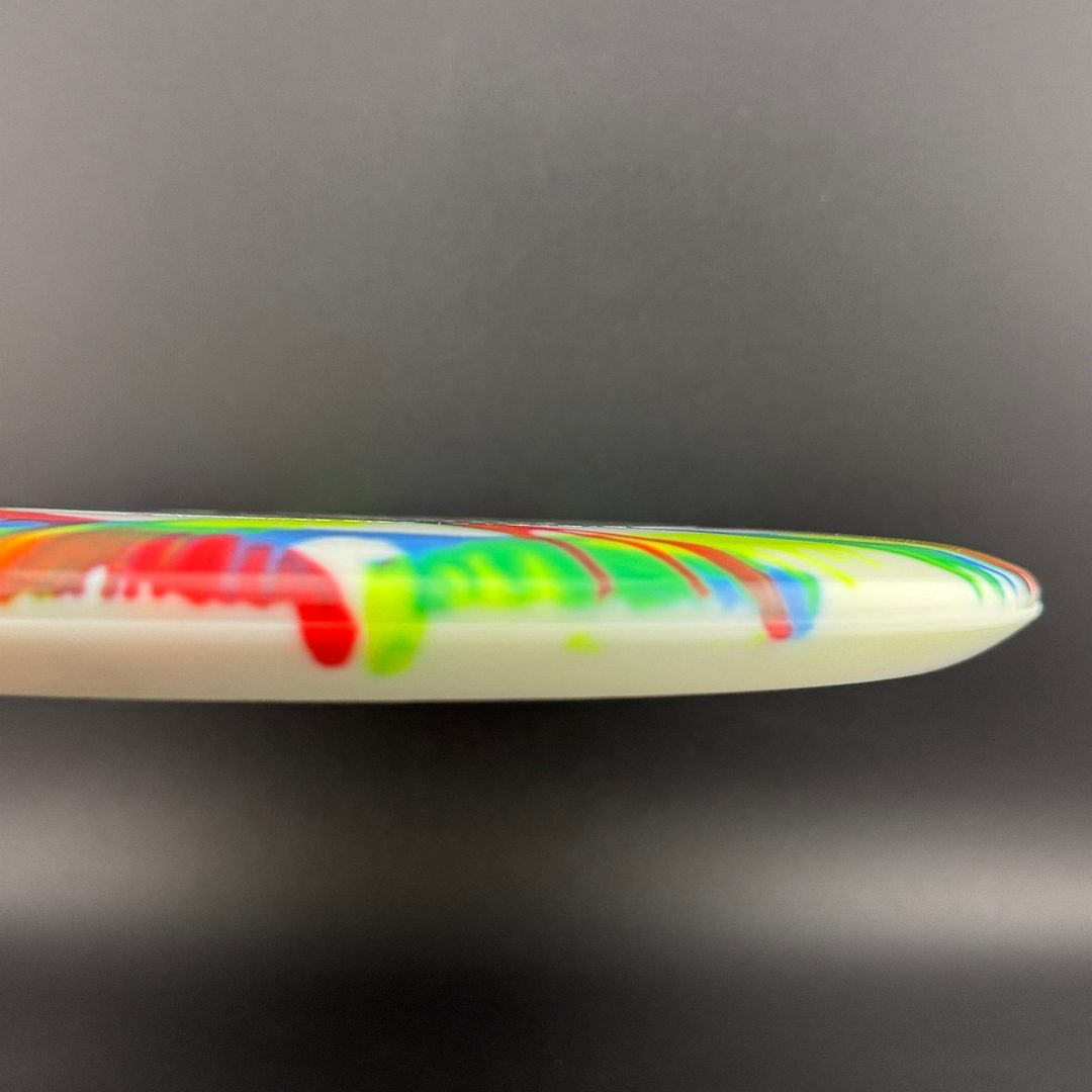 I-Dye Star Mako3