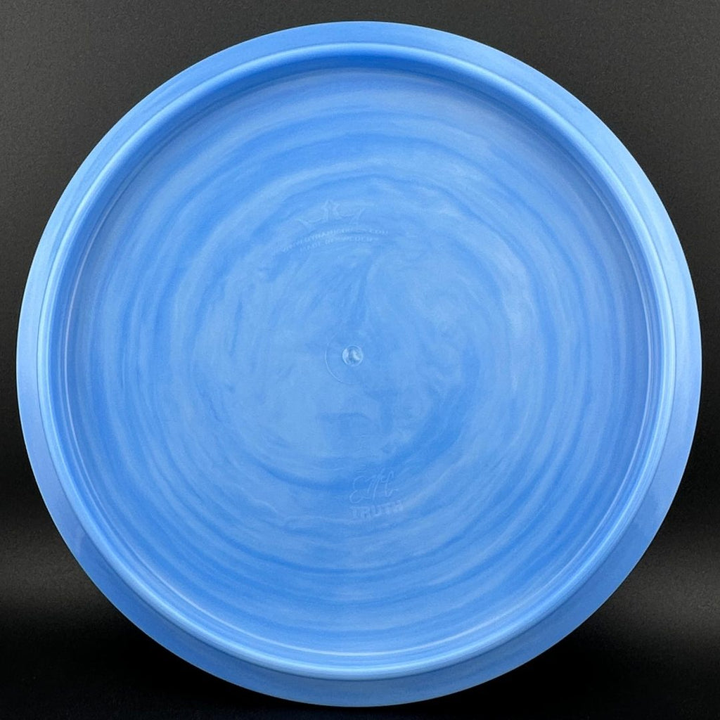 Fuzion Swirl EMac Truth - The Missing Piece