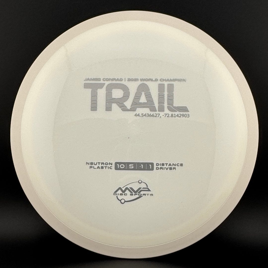 Neutron Trail