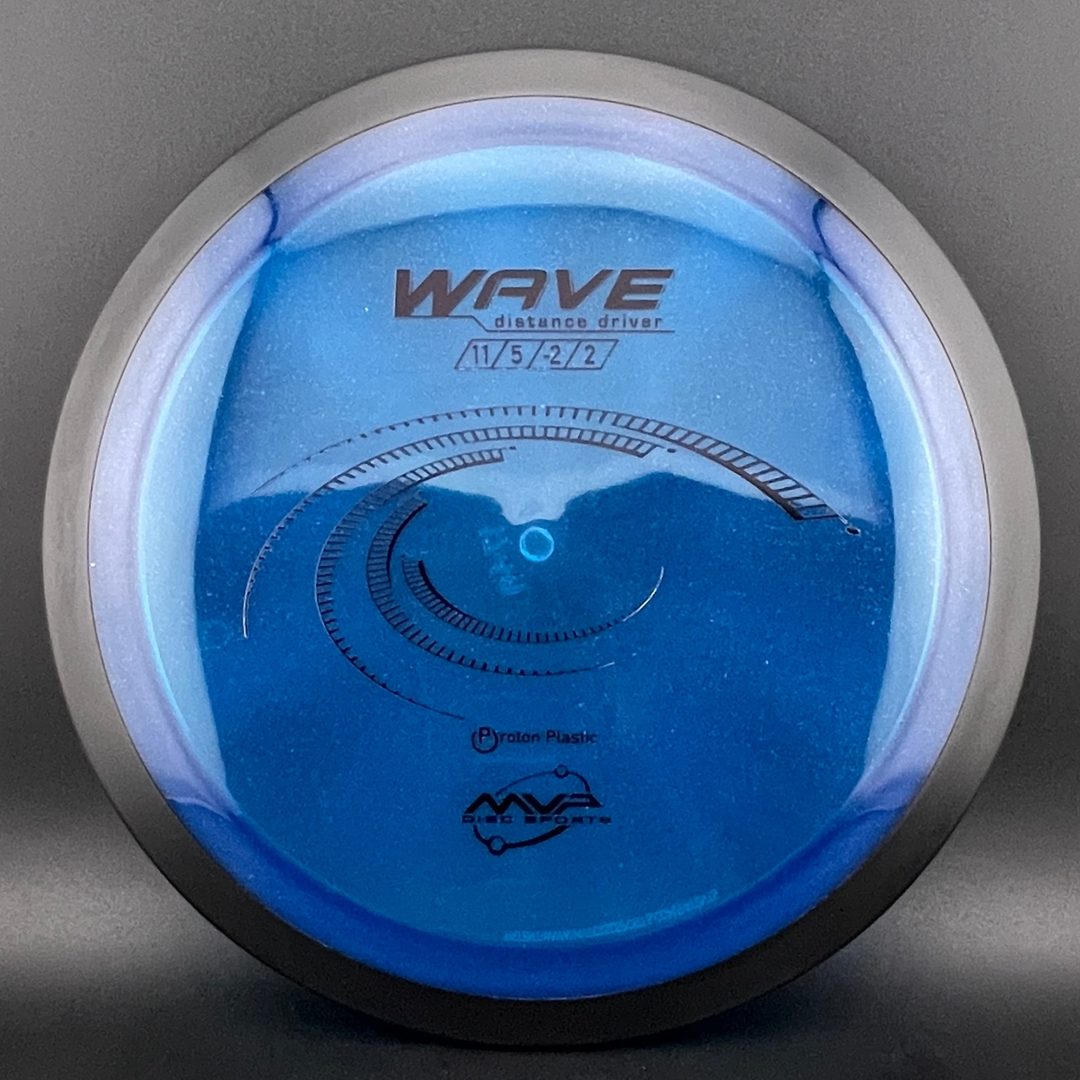 Proton Wave