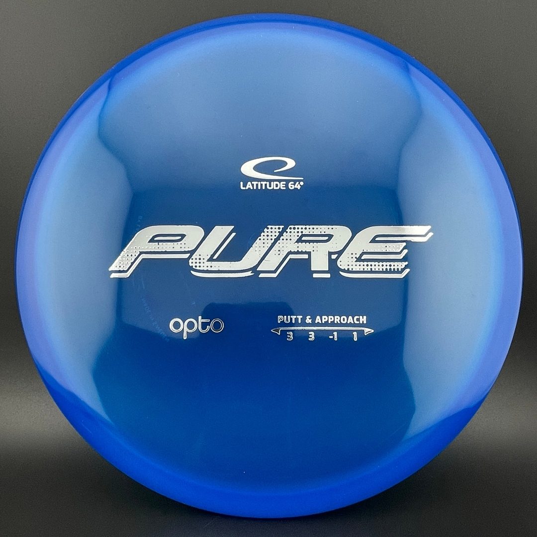 Opto Pure