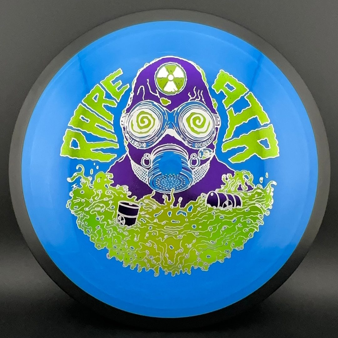 Neutron Trail - RADioactive Man by Ripper Studios