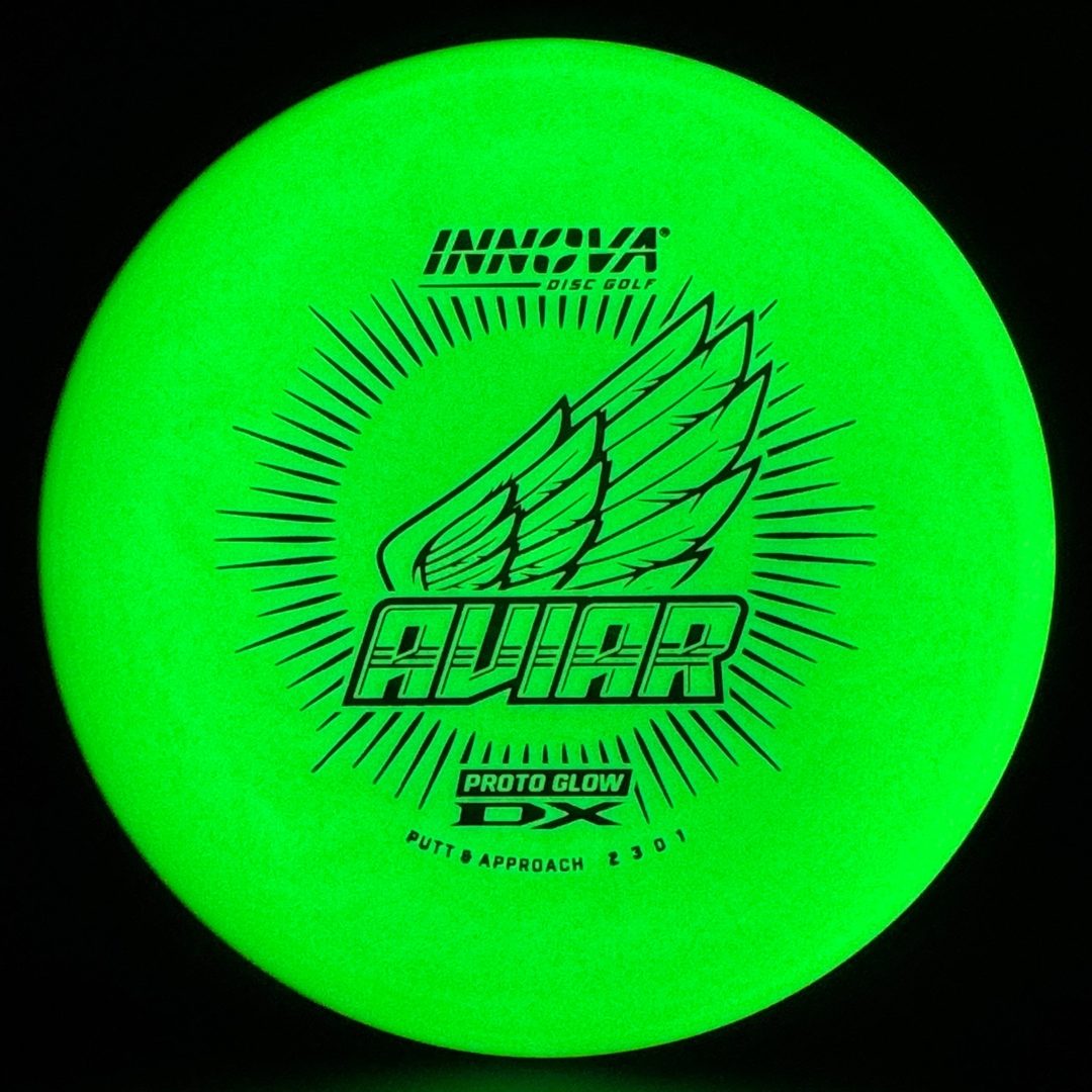 Proto Glow DX Aviar