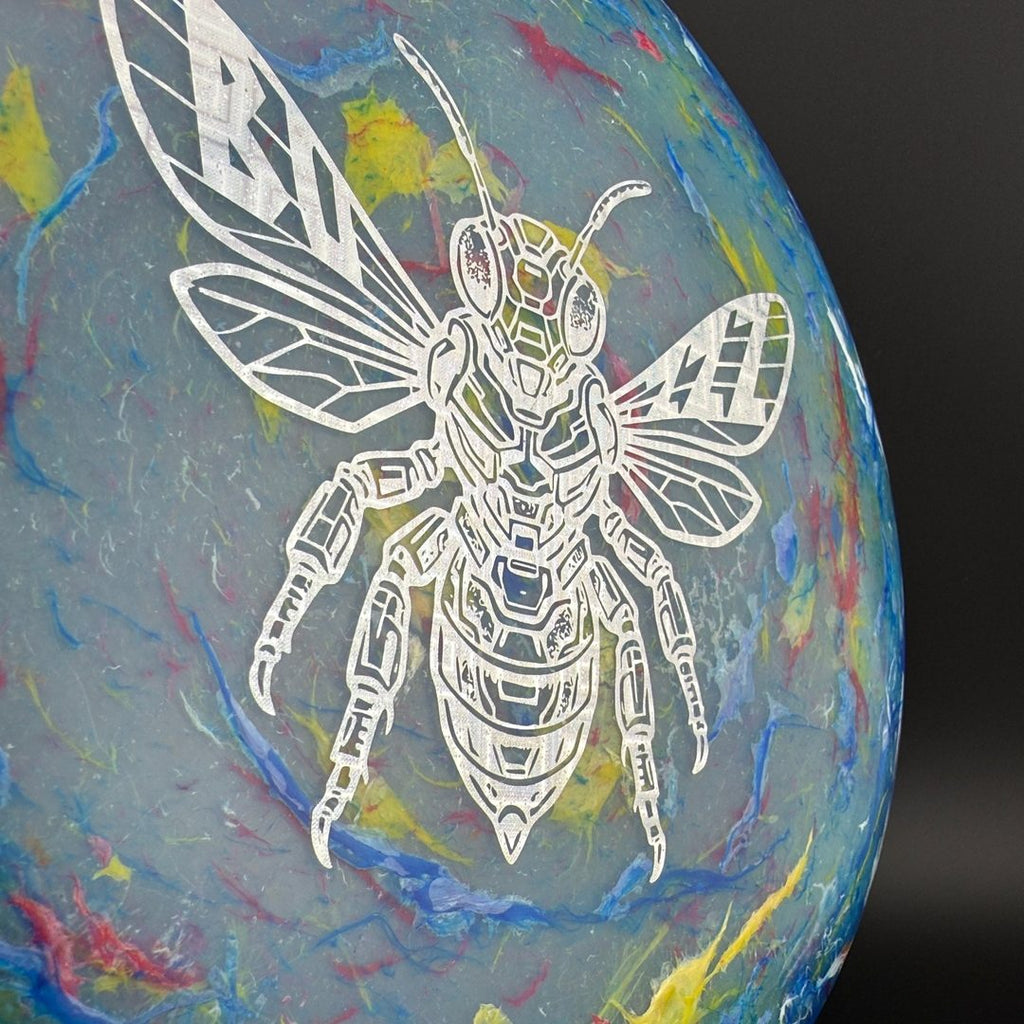 Colorshift Jawbreaker Z Buzzz - DGLO 2025
