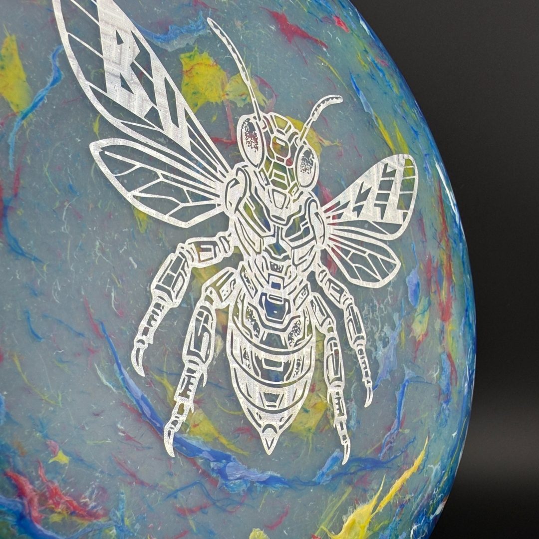 Colorshift Jawbreaker Z Buzzz - DGLO 2025