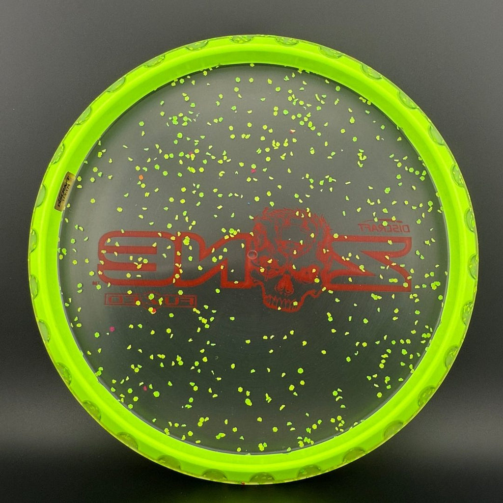 FuZed Confetti Z Zone