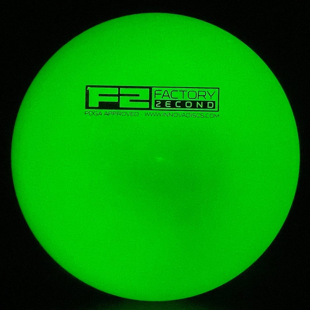 Classic Glow DX Aviar3 - Factory Second
