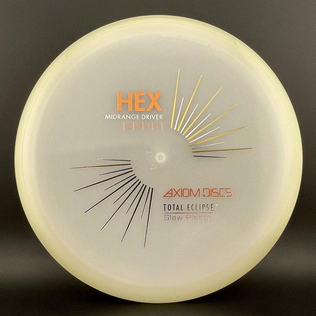 Total Eclipse Hex