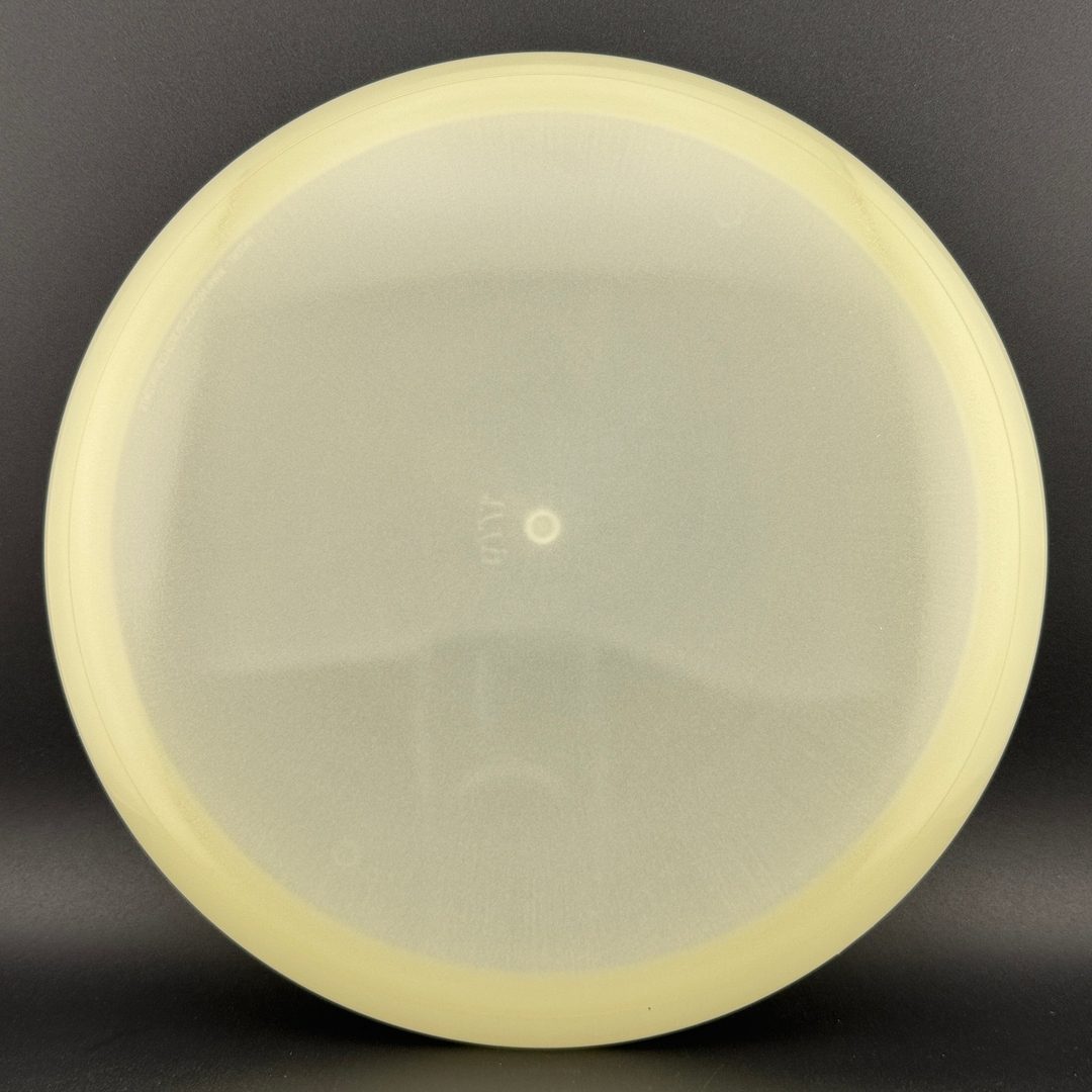 Total Eclipse Hex - Blank