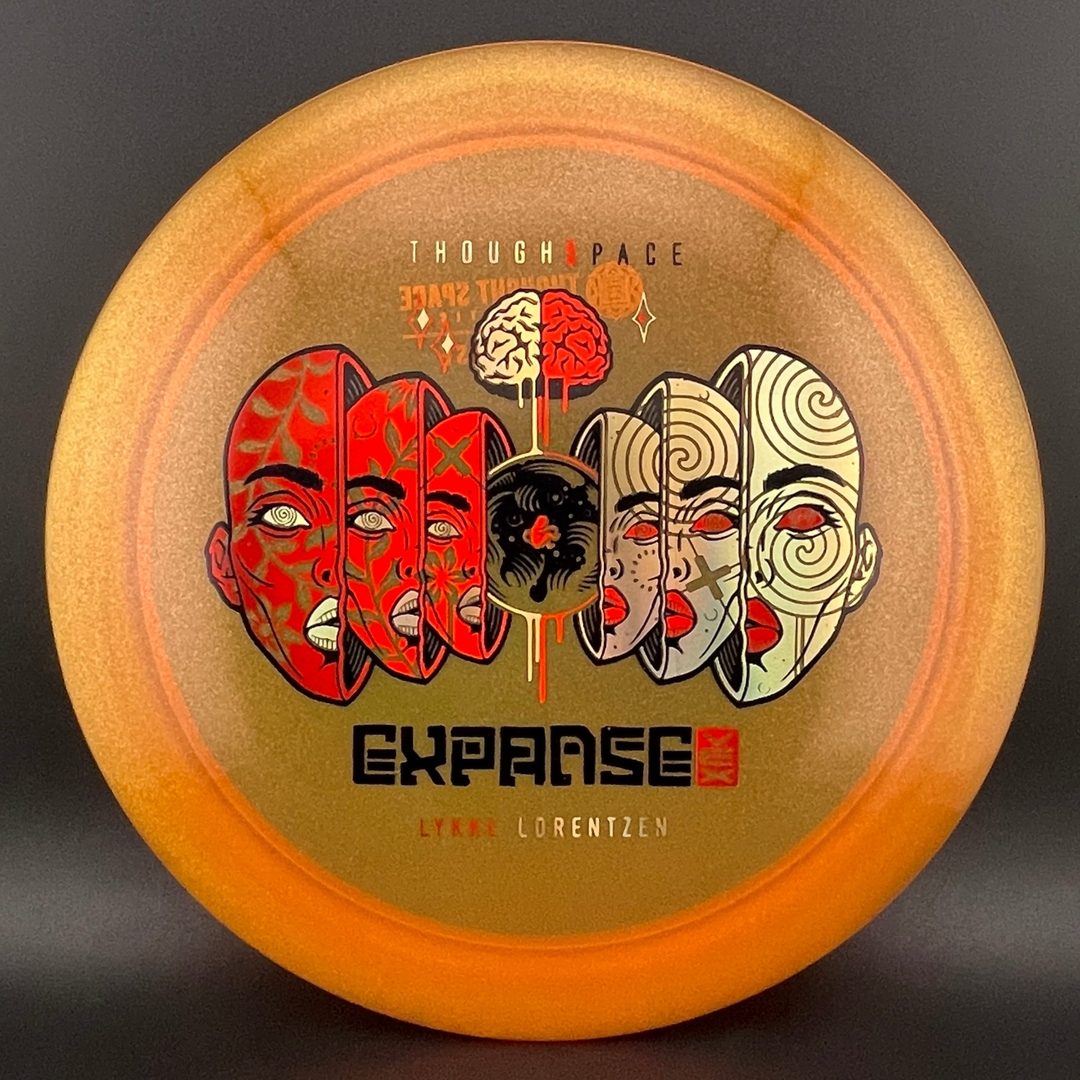 Vex Expanse - Lykke Lorentzen 2025 Signature Series
