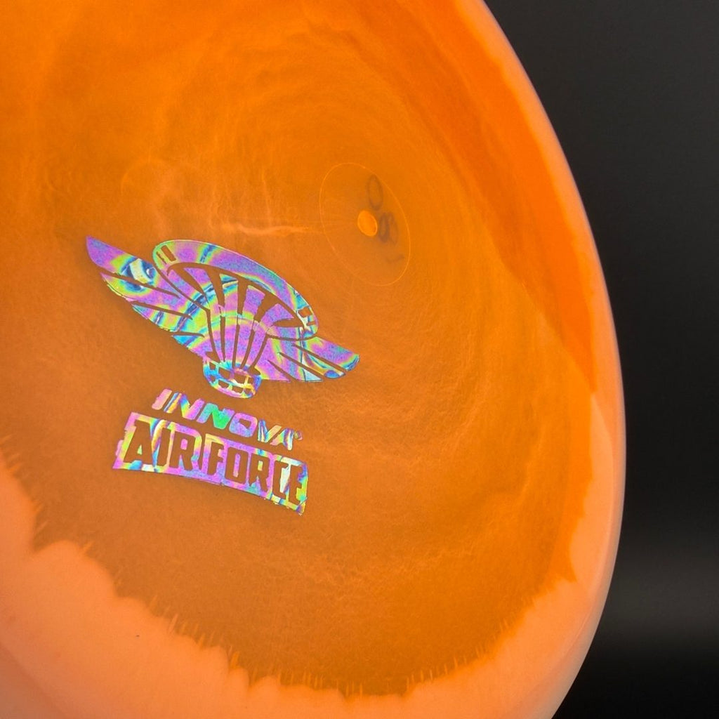 Halo Champion Mako3 - Air Force