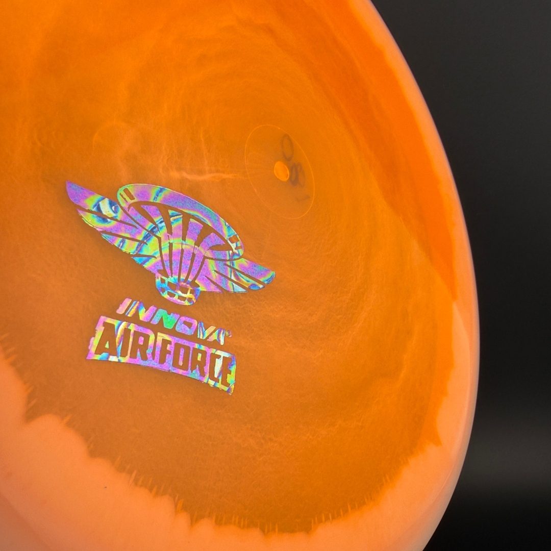 Halo Champion Mako3 - Air Force