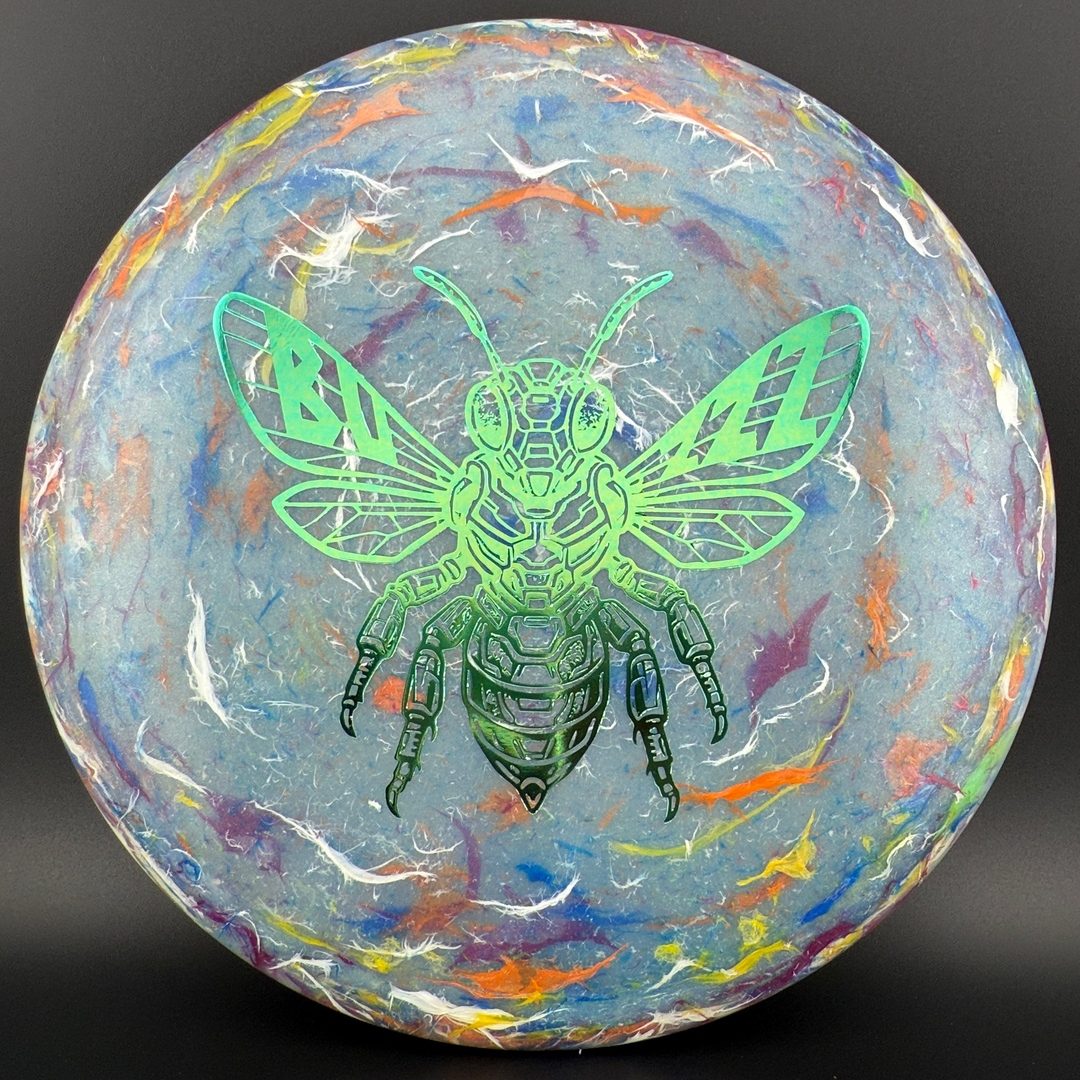 Colorshift Jawbreaker Z Buzzz - DGLO 2025