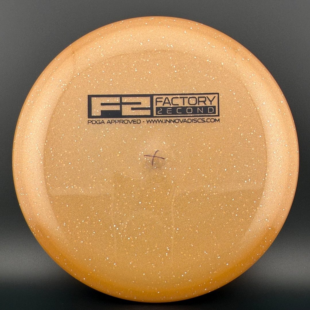 Moondust Champion Aviar - F2