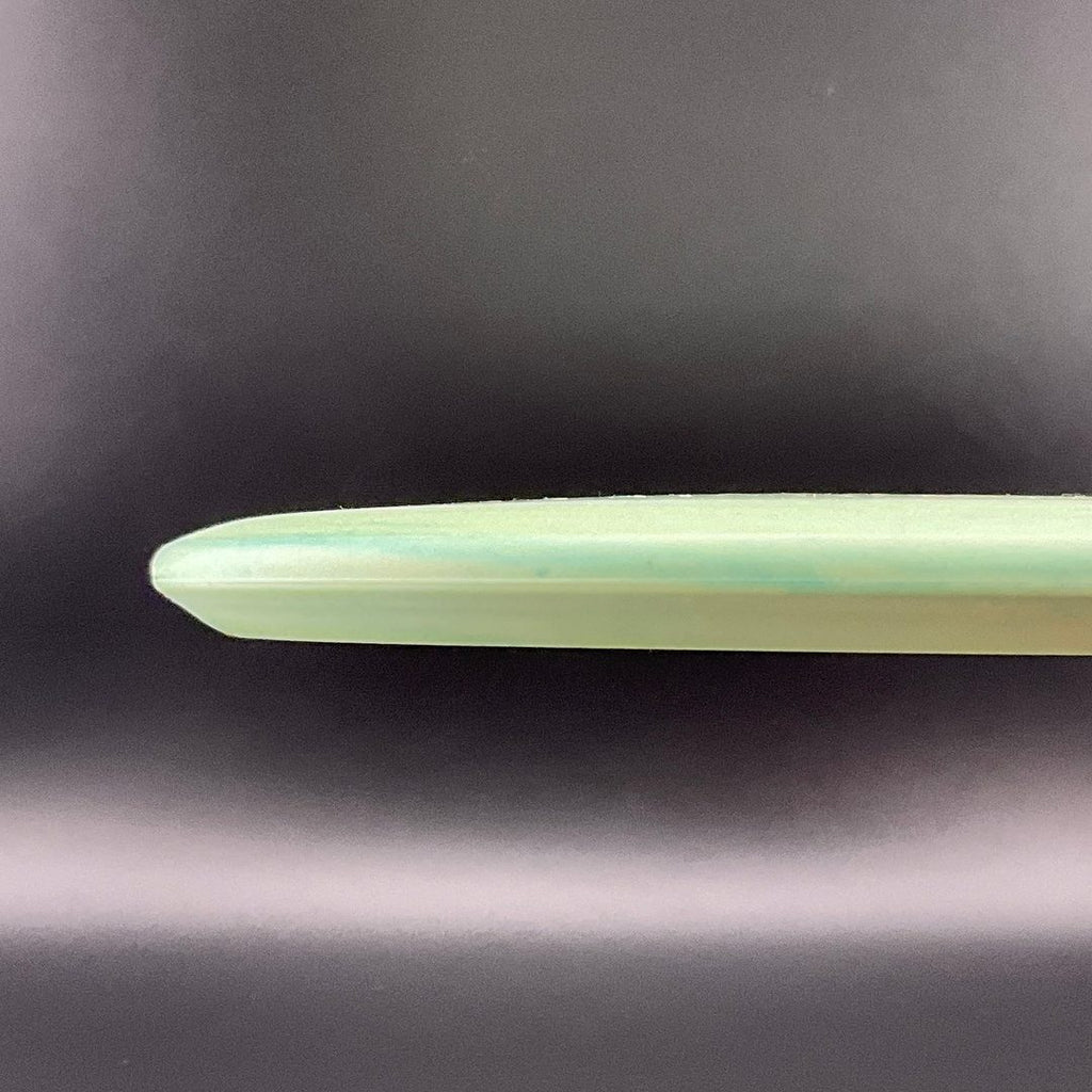 Galactic XT Mako3 - Shark Fin by Marm O Set