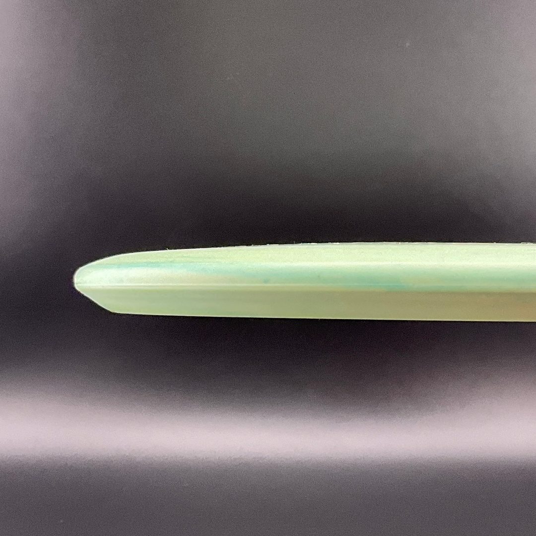 Galactic XT Mako3 - Shark Fin by Marm O Set