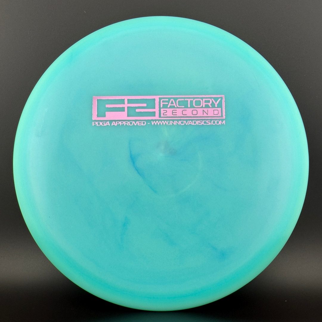Classic Glow Champion Mako3 - F2