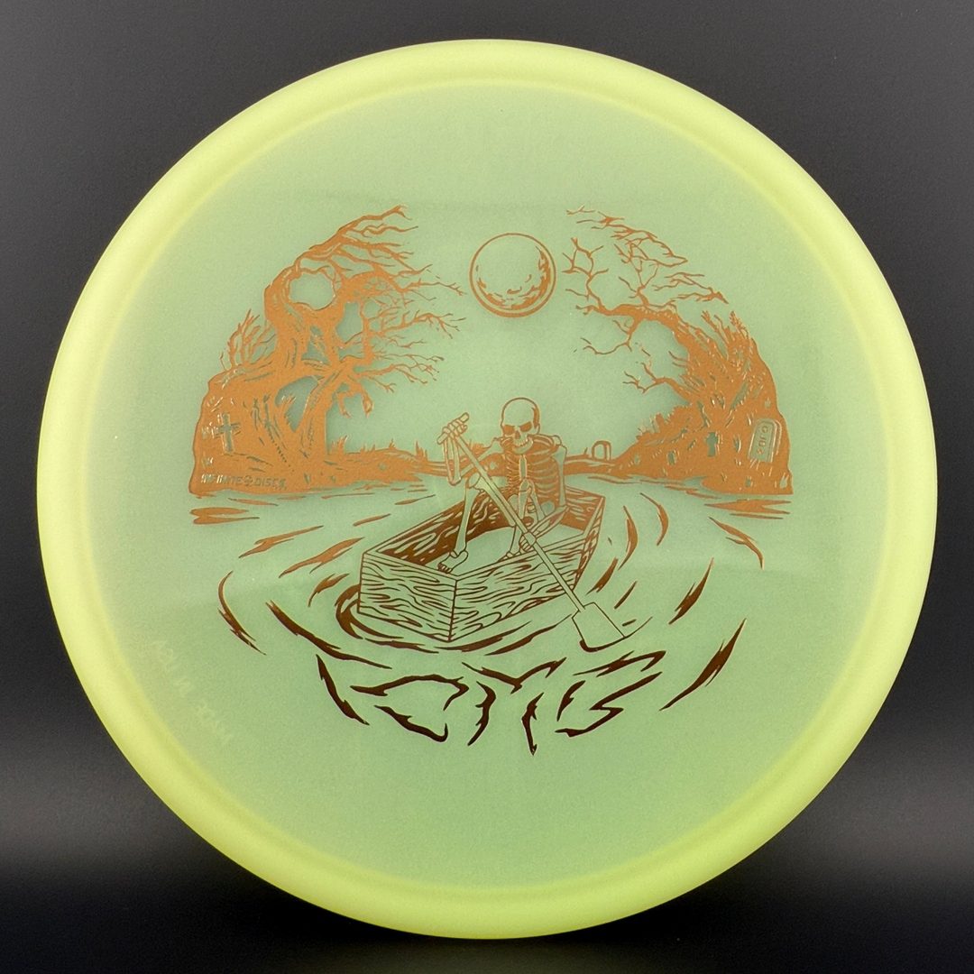 Proto Glow C-Blend Tomb - Skeleton