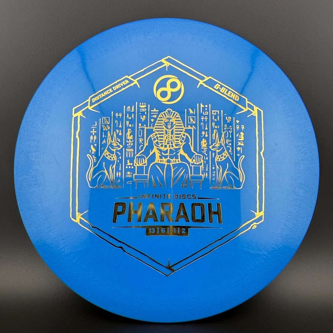 G-Blend Pharaoh