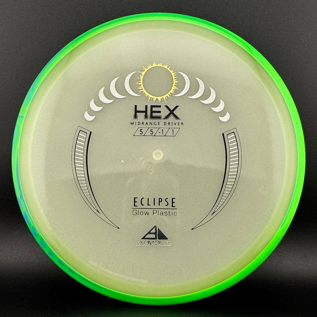 Eclipse 2.0 Hex