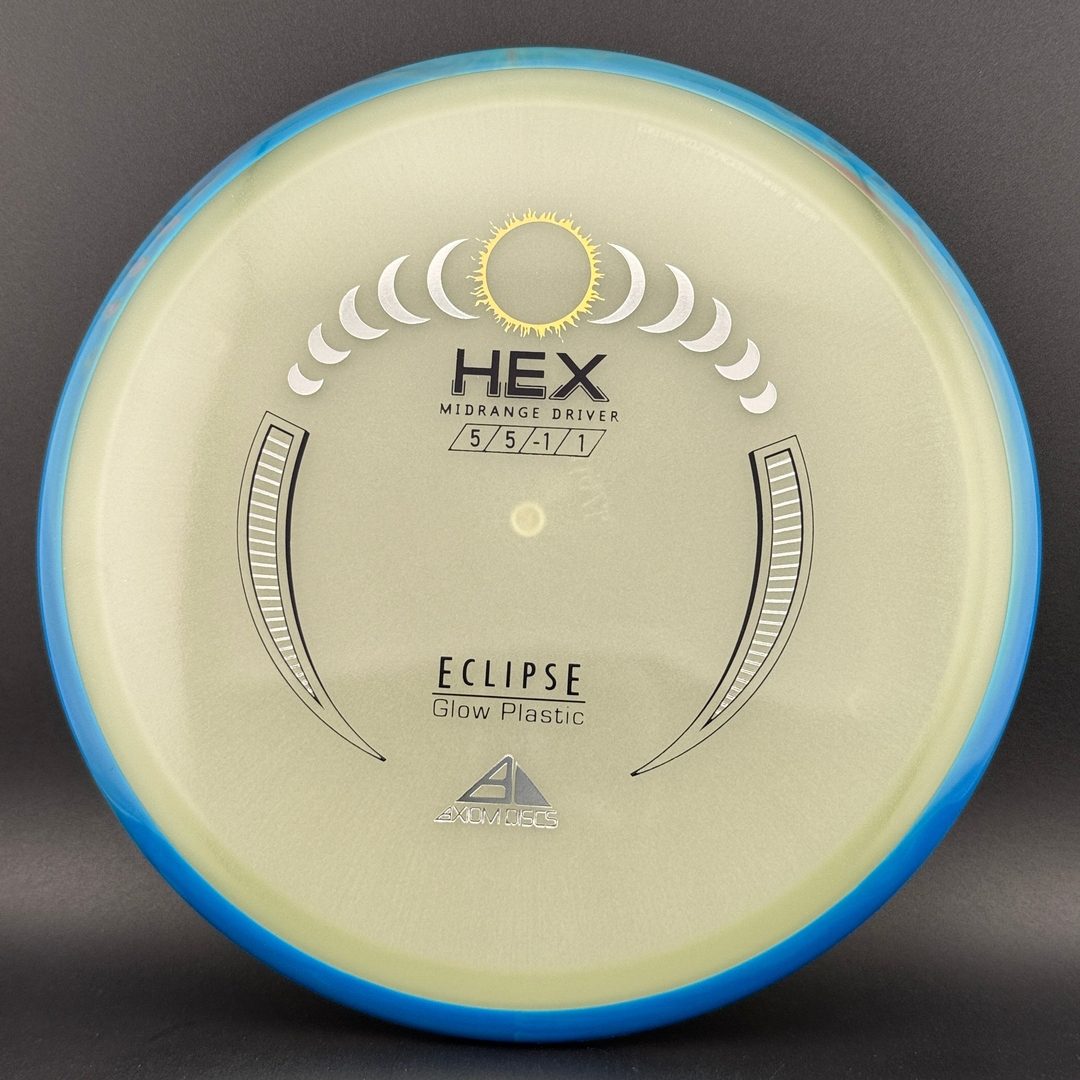 Eclipse 2.0 Hex