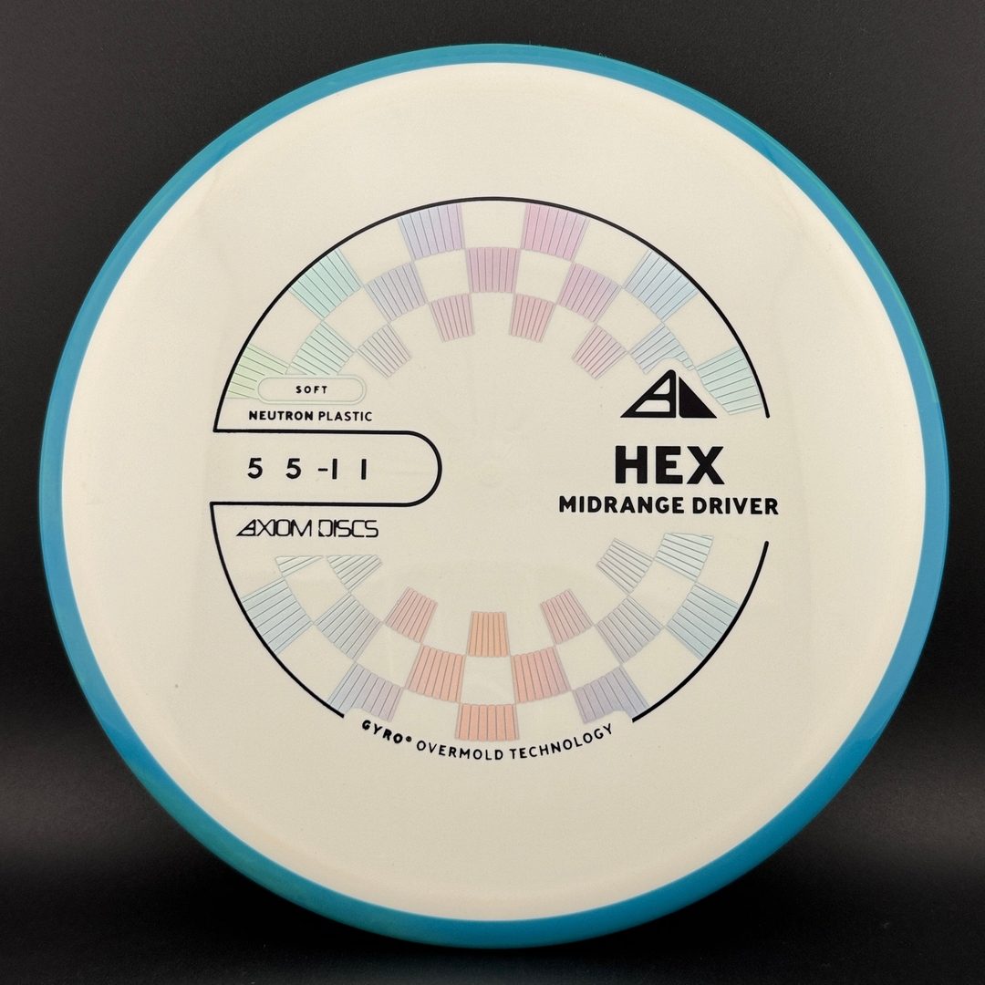 Soft Neutron Hex