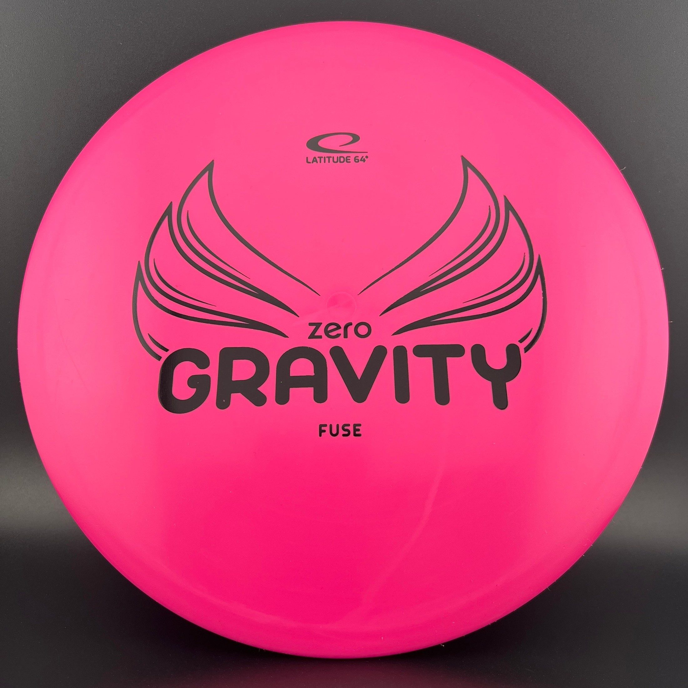Zero Gravity Fuse