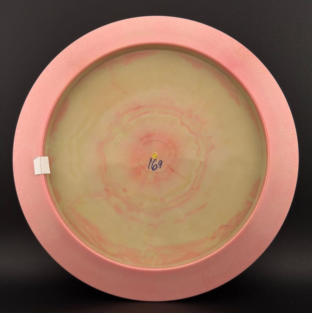 Swirled Star Destroyer - Eveliina Salonen Signature Edition