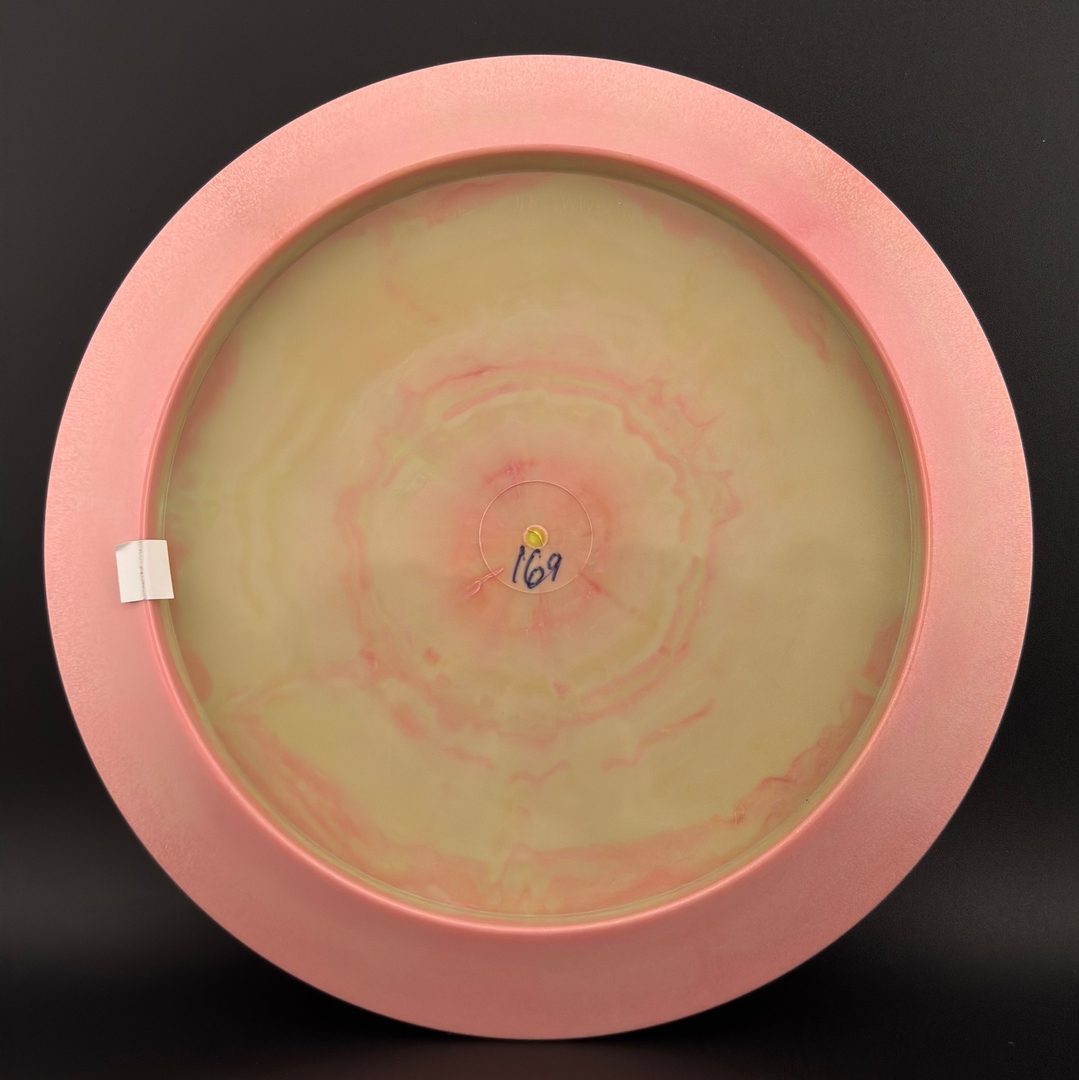 Swirled Star Destroyer - Eveliina Salonen Signature Edition
