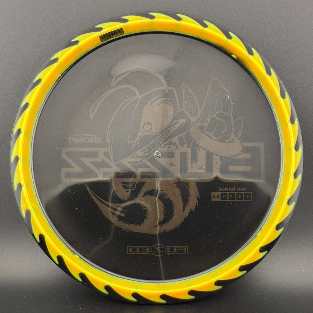 FuZed Z Buzzz - BuzzzSaw Bee