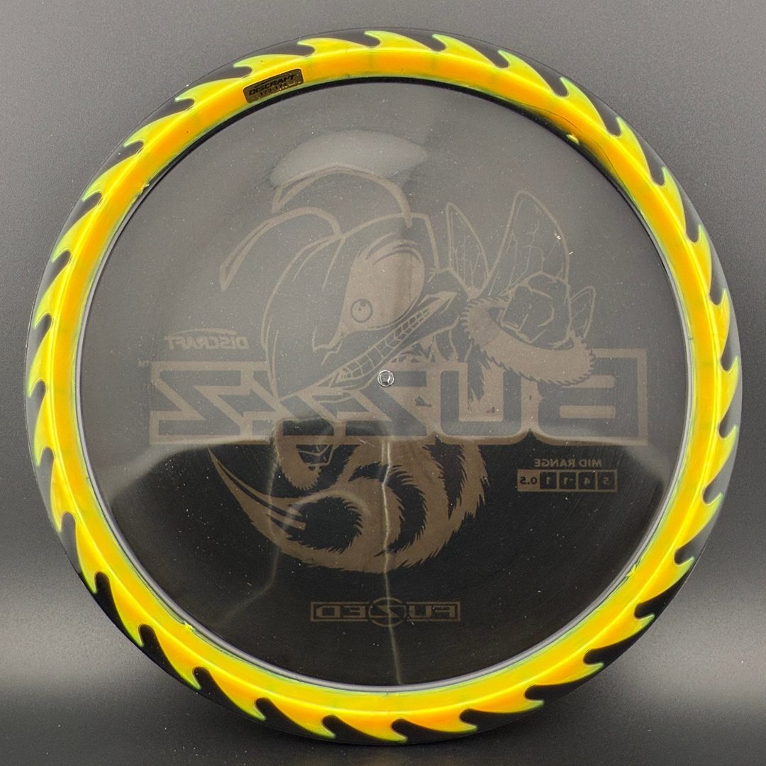 FuZed Z Buzzz - BuzzzSaw Bee