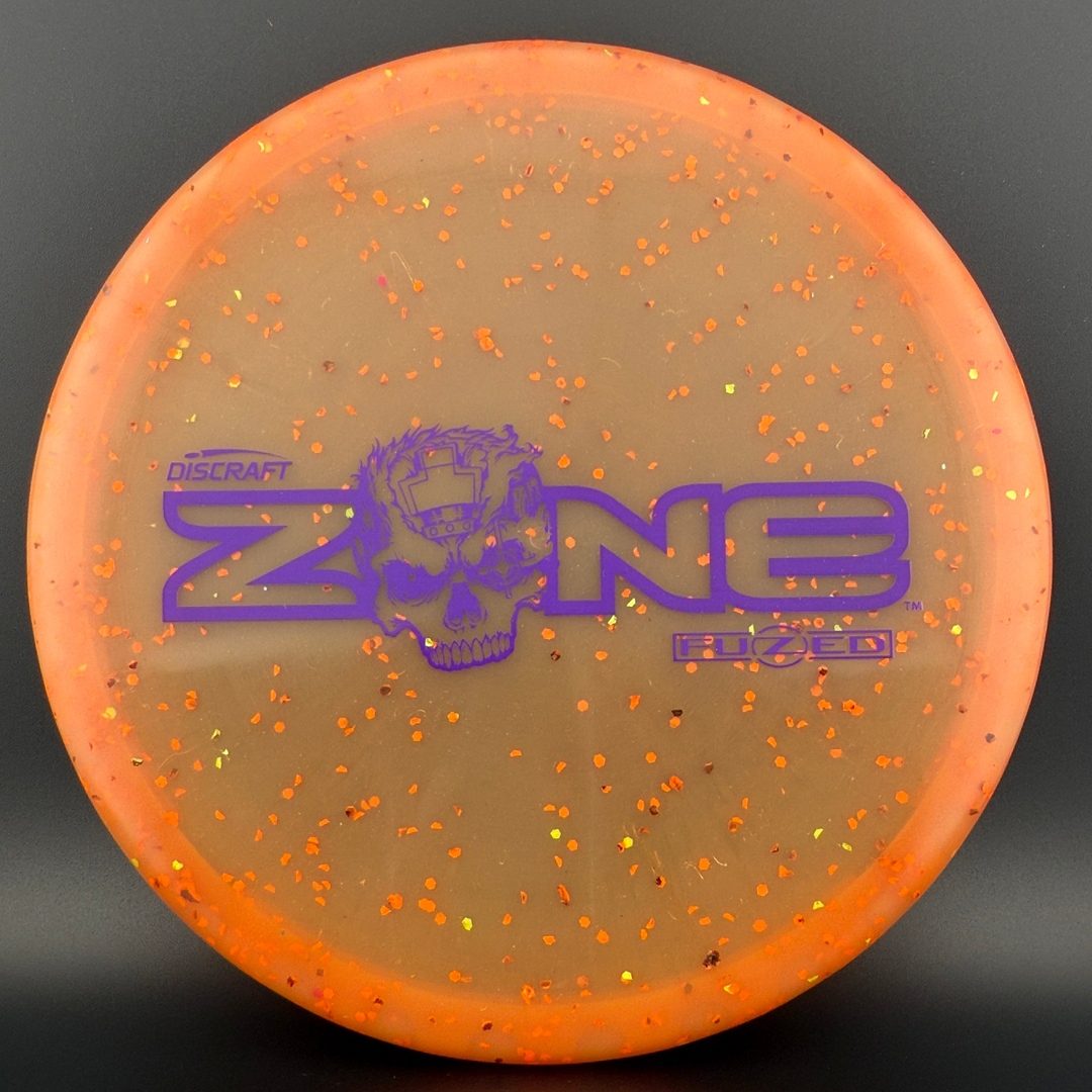 FuZed Confetti Z Zone