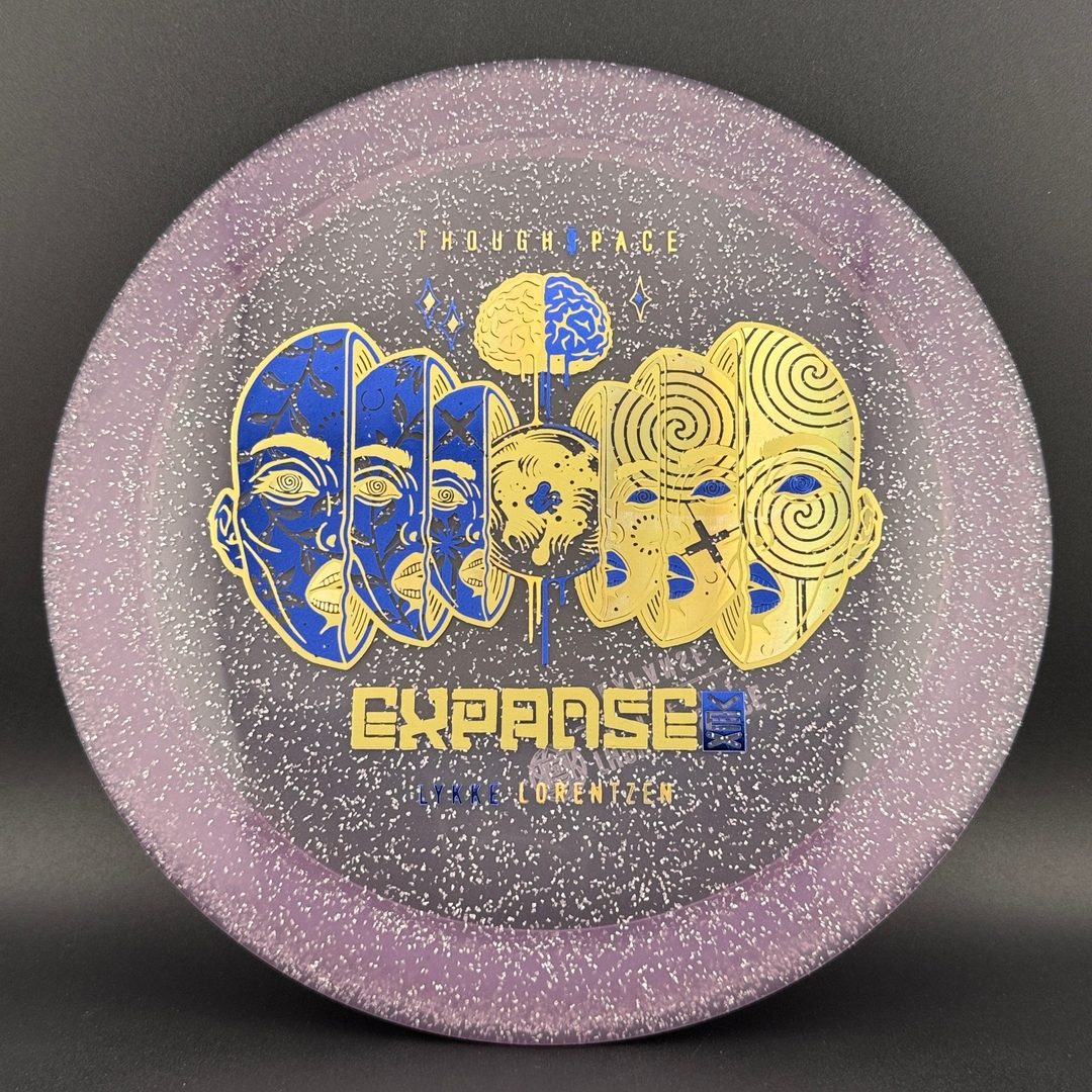 Vex Expanse - Lykke Lorentzen 2025 Signature Series