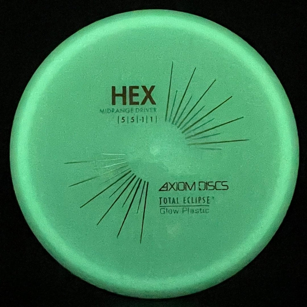 Total Eclipse Hex